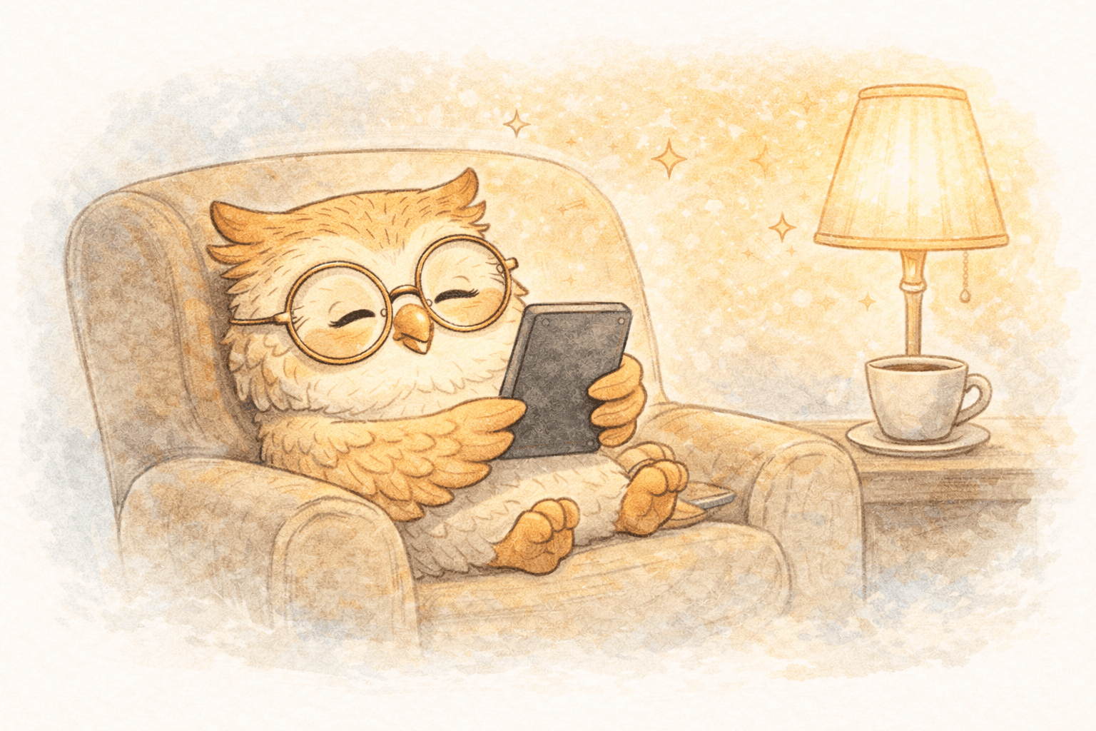 How to Read Articles on Kindle Without Eye Strain: The E-Ink Solution