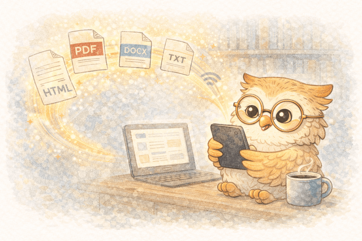 Save Articles to Boox in Seconds: Skip the Cable Hassle