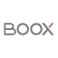Boox e-reader logo